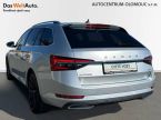 Škoda Superb - fotka číslo 19