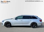 Škoda Superb - fotka číslo 23