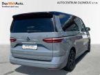 Volkswagen Multivan - fotka číslo 1
