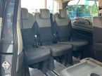 Volkswagen Multivan - fotka číslo 19