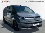 Volkswagen Multivan - fotka číslo 21