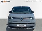 Volkswagen Multivan - fotka číslo 3