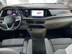 Volkswagen Multivan - fotka číslo 4