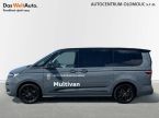 Volkswagen Multivan - fotka číslo 5