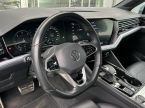 Volkswagen Touareg - fotka číslo 15