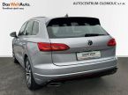 Volkswagen Touareg - fotka číslo 26