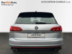 Volkswagen Touareg - fotka číslo 32