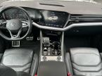 Volkswagen Touareg - fotka číslo 4