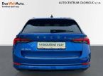 Škoda Octavia - fotka číslo 9