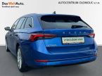Škoda Octavia - fotka číslo 20