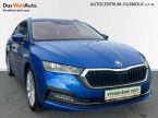 Škoda Octavia - fotka číslo 21