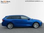 Škoda Octavia - fotka číslo 2