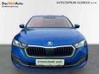 Škoda Octavia - fotka číslo 3