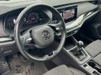 Škoda Octavia - fotka číslo 8