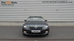 Škoda Superb - fotka číslo 3