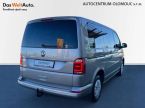 Volkswagen Transporter - fotka číslo 1