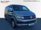 Volkswagen Transporter - fotka číslo 21