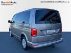 Volkswagen Transporter - fotka číslo 5