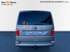 Volkswagen Transporter - fotka číslo 7