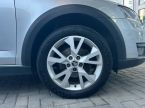 Škoda Octavia - fotka číslo 20