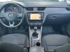 Škoda Octavia - fotka číslo 4