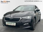 Škoda Scala - fotka číslo 0