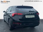 Škoda Scala - fotka číslo 21