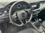 Škoda Scala - fotka číslo 25