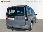 Volkswagen Caddy - fotka číslo 1