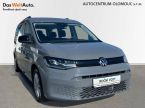 Volkswagen Caddy - fotka číslo 20