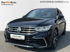 Volkswagen Tiguan - fotka číslo 0