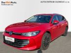 Volkswagen Passat - fotka číslo 0