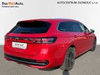 Volkswagen Passat - fotka číslo 1