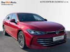 Volkswagen Passat - fotka číslo 30