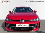 Volkswagen Passat - fotka číslo 3