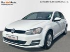 Volkswagen Golf - fotka číslo 0