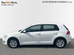 Volkswagen Golf - fotka číslo 15