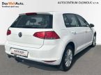 Volkswagen Golf - fotka číslo 1