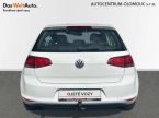 Volkswagen Golf - fotka číslo 20