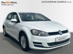 Volkswagen Golf - fotka číslo 31