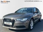 Audi A6 - fotka číslo 0