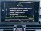 Audi A6 - fotka číslo 11