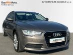 Audi A6 - fotka číslo 16