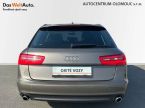 Audi A6 - fotka číslo 17