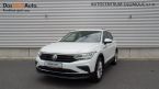 Volkswagen Tiguan - fotka číslo 0