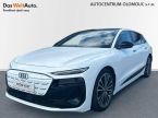 Audi A6 - fotka číslo 0