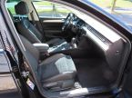Volkswagen Passat - fotka číslo 11