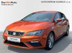 Seat Leon - fotka číslo 0