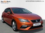 Seat Leon - fotka číslo 10