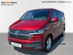 Volkswagen Multivan - fotka číslo 0